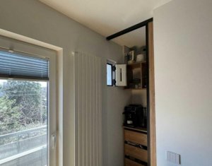 Lakás 2 szobák eladó on Cluj-napoca, Zóna Marasti