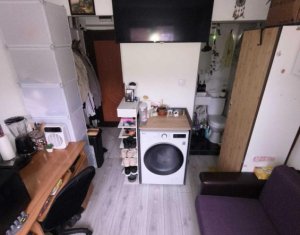 , 11m2 on Cluj-napoca, Zóna Gheorgheni