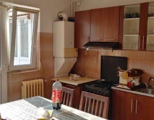 Lakás 2 szobák eladó on Cluj-napoca, Zóna Grigorescu
