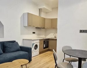 , 35m2 on Cluj-napoca, Zóna Centru