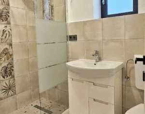 Lakás 2 szobák kiadó on Cluj-napoca, Zóna Centru