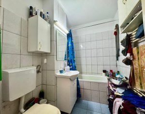 Lakás 2 szobák eladó on Cluj-napoca, Zóna Grigorescu