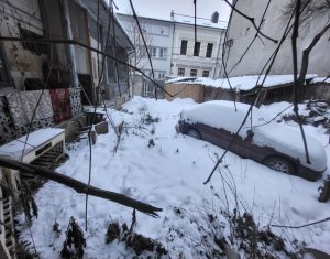 Ház 4 szobák eladó on Cluj-napoca, Zóna Centru