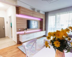 , 60m2 on Cluj-napoca, Zóna Andrei Muresanu
