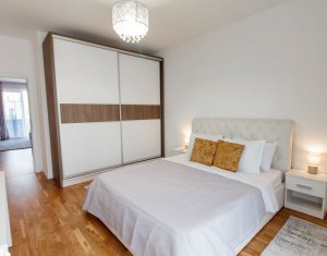 Lakás 2 szobák kiadó on Cluj-napoca, Zóna Andrei Muresanu