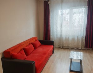 Lakás 1 szobák kiadó on Cluj-napoca, Zóna Marasti