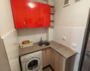 Lakás 1 szobák kiadó on Cluj-napoca, Zóna Marasti