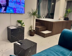 , 43m2 in Cluj-napoca, zone Marasti