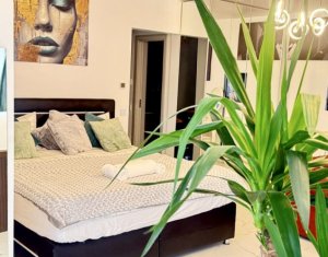Apartment 1 rooms for sale in Cluj-napoca, zone Marasti