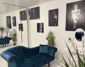 Apartment 1 rooms for sale in Cluj-napoca, zone Marasti