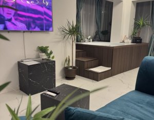 Apartment 1 rooms for sale in Cluj-napoca, zone Marasti