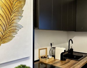 Apartment 1 rooms for sale in Cluj-napoca, zone Marasti