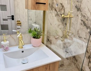 Apartment 1 rooms for sale in Cluj-napoca, zone Marasti
