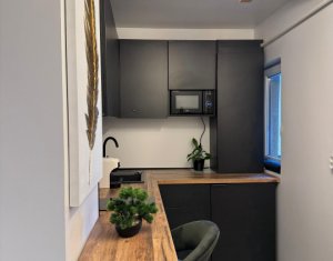 Apartment 1 rooms for sale in Cluj-napoca, zone Marasti