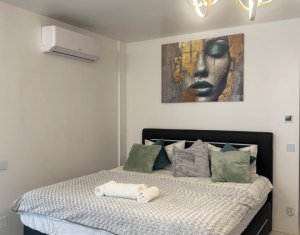 Apartment 1 rooms for sale in Cluj-napoca, zone Marasti