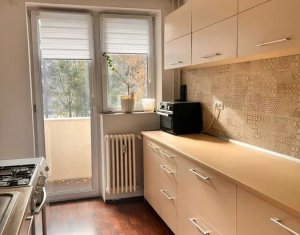 Lakás 3 szobák kiadó on Cluj-napoca, Zóna Plopilor