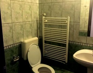 Lakás 3 szobák kiadó on Cluj-napoca, Zóna Zorilor
