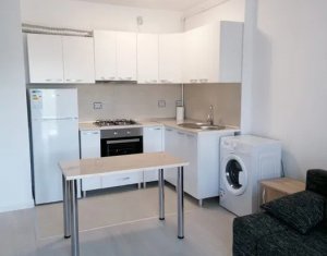 , 40m2 on Cluj-napoca, Zóna Iris