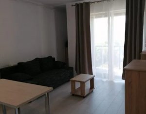 Lakás 2 szobák eladó on Cluj-napoca, Zóna Iris