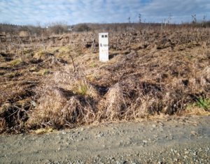 Land for sale in Cluj-napoca, zone Iris
