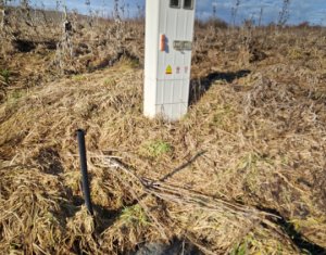 Land for sale in Cluj-napoca, zone Iris