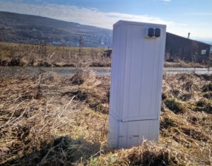 Land for sale in Cluj-napoca, zone Iris