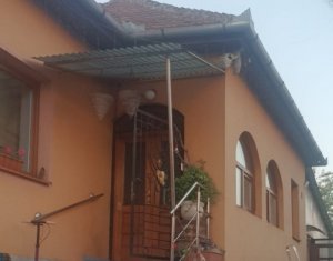 , 70m2 on Floresti