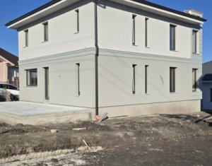 , 122m2 in Chinteni