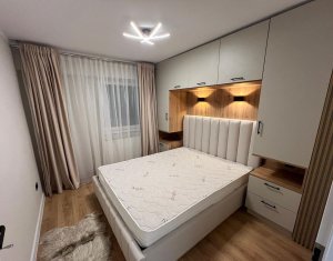 Lakás 3 szobák eladó on Cluj-napoca, Zóna Zorilor