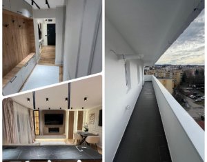 Lakás 3 szobák eladó on Cluj-napoca, Zóna Zorilor