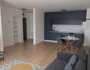 Lakás 2 szobák kiadó on Cluj-napoca, Zóna Marasti