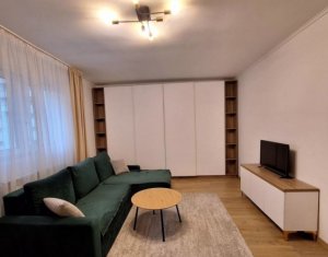 Lakás 2 szobák kiadó on Cluj-napoca, Zóna Marasti