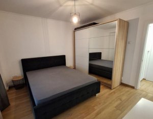 Lakás 2 szobák kiadó on Cluj-napoca, Zóna Marasti