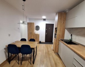 Lakás 2 szobák kiadó on Cluj-napoca, Zóna Marasti