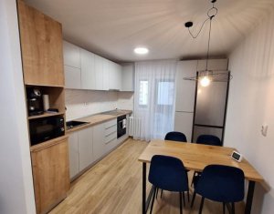 Lakás 2 szobák kiadó on Cluj-napoca, Zóna Marasti