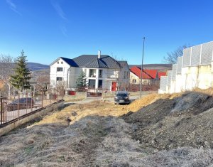 Telek eladó on Cluj-napoca, Zóna Grigorescu