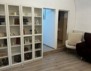 Üzlethelyiség kiadó on Cluj-napoca, Zóna Centru