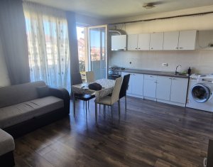 , 57m2 in Floresti