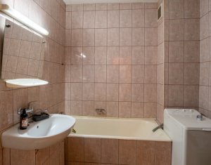 Appartement 2 chambres à vendre dans Cluj-napoca, zone Manastur