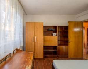Appartement 2 chambres à vendre dans Cluj-napoca, zone Manastur