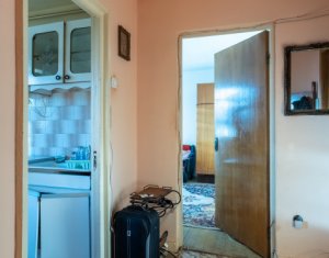 Appartement 2 chambres à vendre dans Cluj-napoca, zone Manastur
