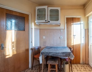 Appartement 2 chambres à vendre dans Cluj-napoca, zone Manastur