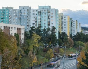 Appartement 2 chambres à vendre dans Cluj-napoca, zone Manastur
