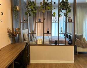 , 40m2 on Cluj-napoca, Zóna Zorilor