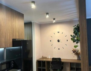 Lakás 1 szobák kiadó on Cluj-napoca, Zóna Zorilor