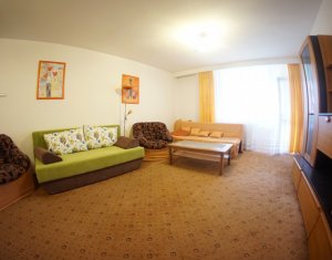 Appartement 2 chambres à vendre dans Cluj-napoca, zone Buna Ziua