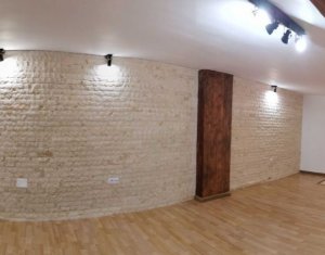 Iroda kiadó on Cluj-napoca, Zóna Centru