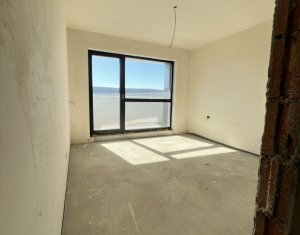 Lakás 4 szobák eladó on Cluj-napoca, Zóna Zorilor