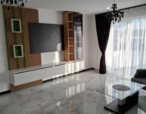 , 76m2 dans Cluj-napoca, zone Dambul Rotund