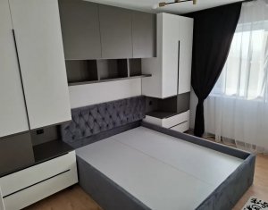 Appartement 3 chambres à vendre dans Cluj-napoca, zone Dambul Rotund